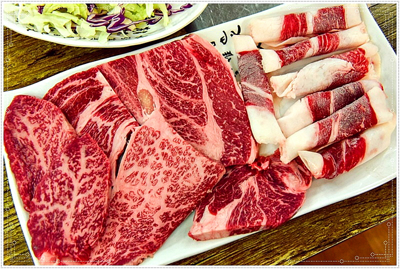 참미루축산물정육식당 이미지