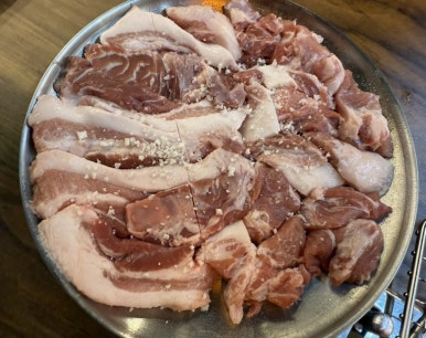 900가참숯뒷고기 이미지