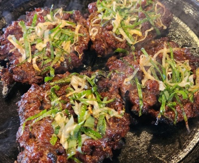 고려숯불갈비 이미지