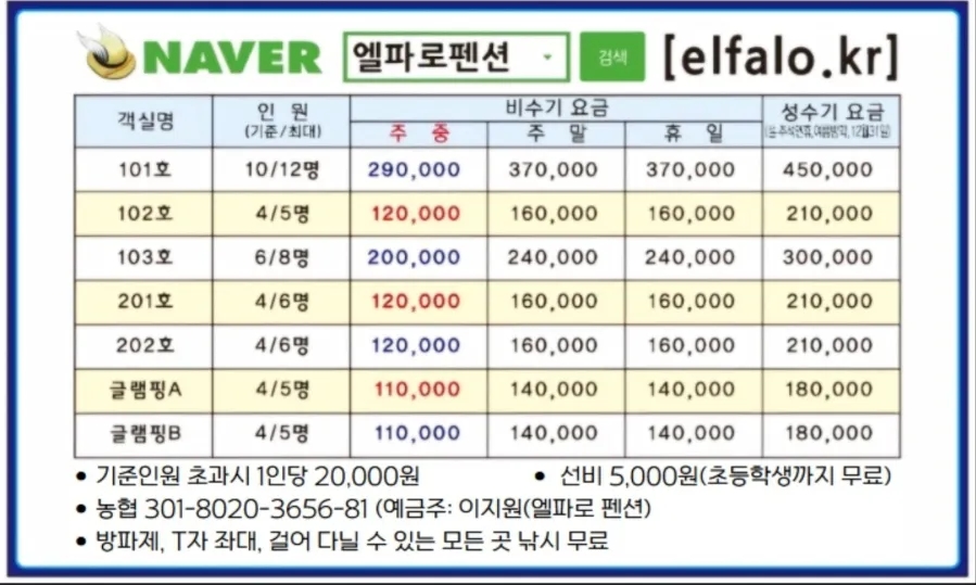 사천대물낚시 이미지
