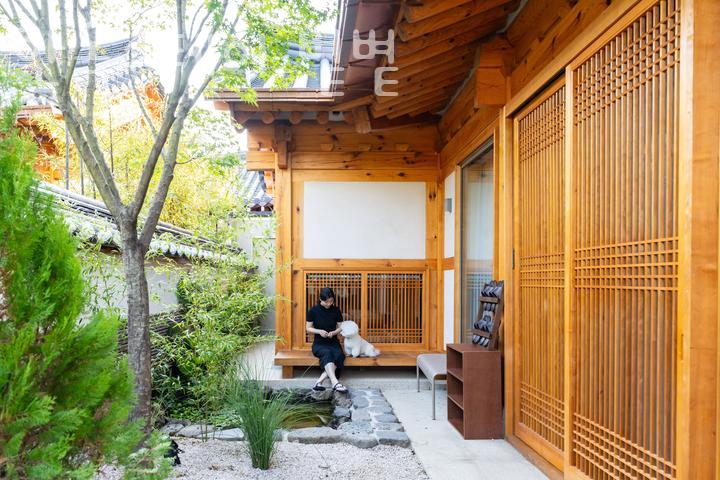 한옥스테이 볕볕 이미지