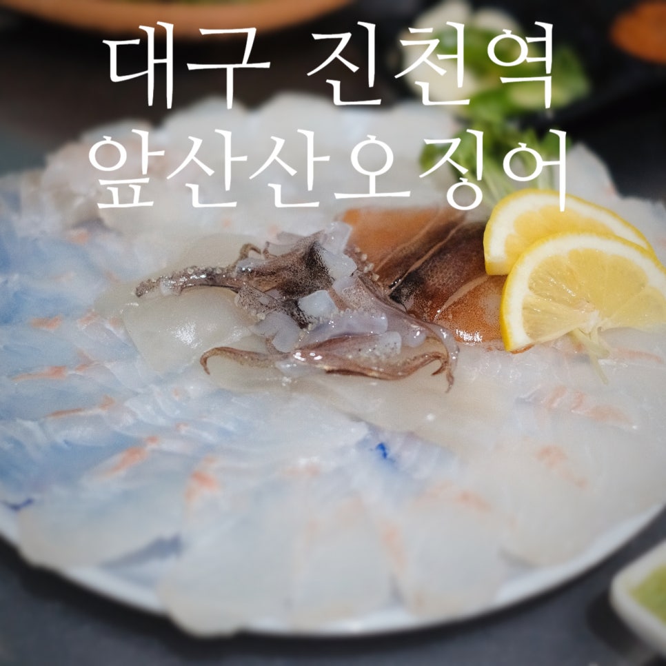 앞산산오징어 이미지