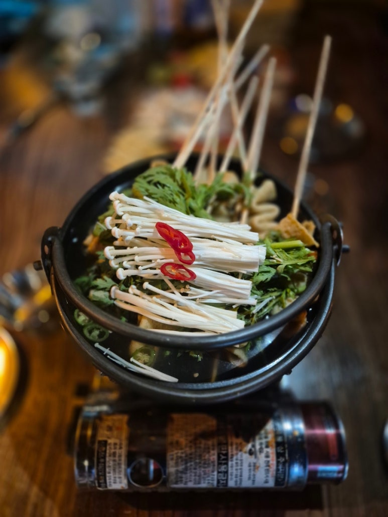 블루카멜비어펍 이미지