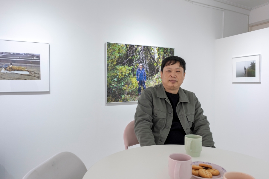 연길갤러리 이미지