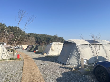 오시오 캠프 이미지