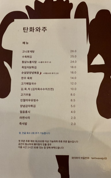 탄화와주 이미지