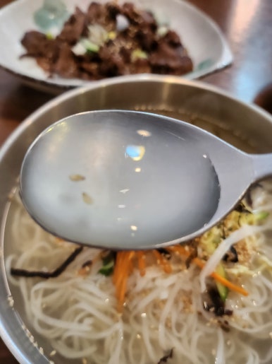정가국수 이미지