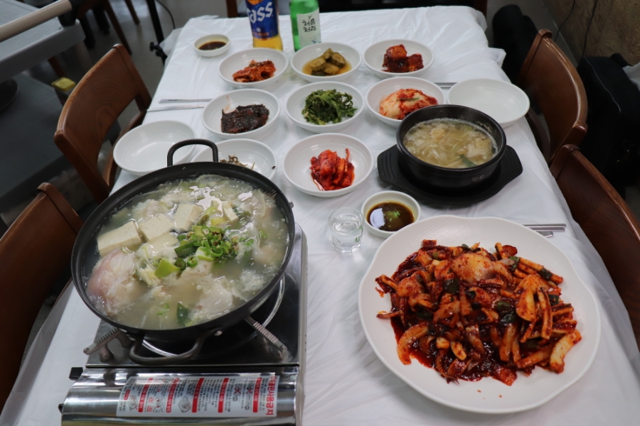 정갈한반찬식당 이미지