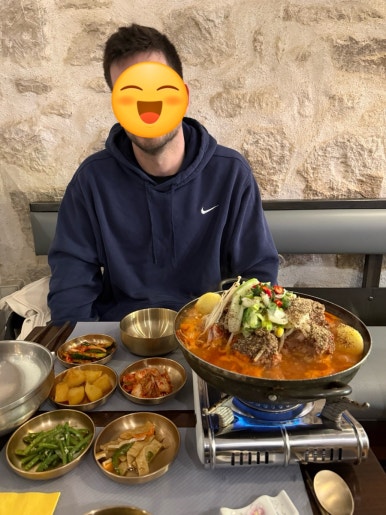 삼부자식당 이미지