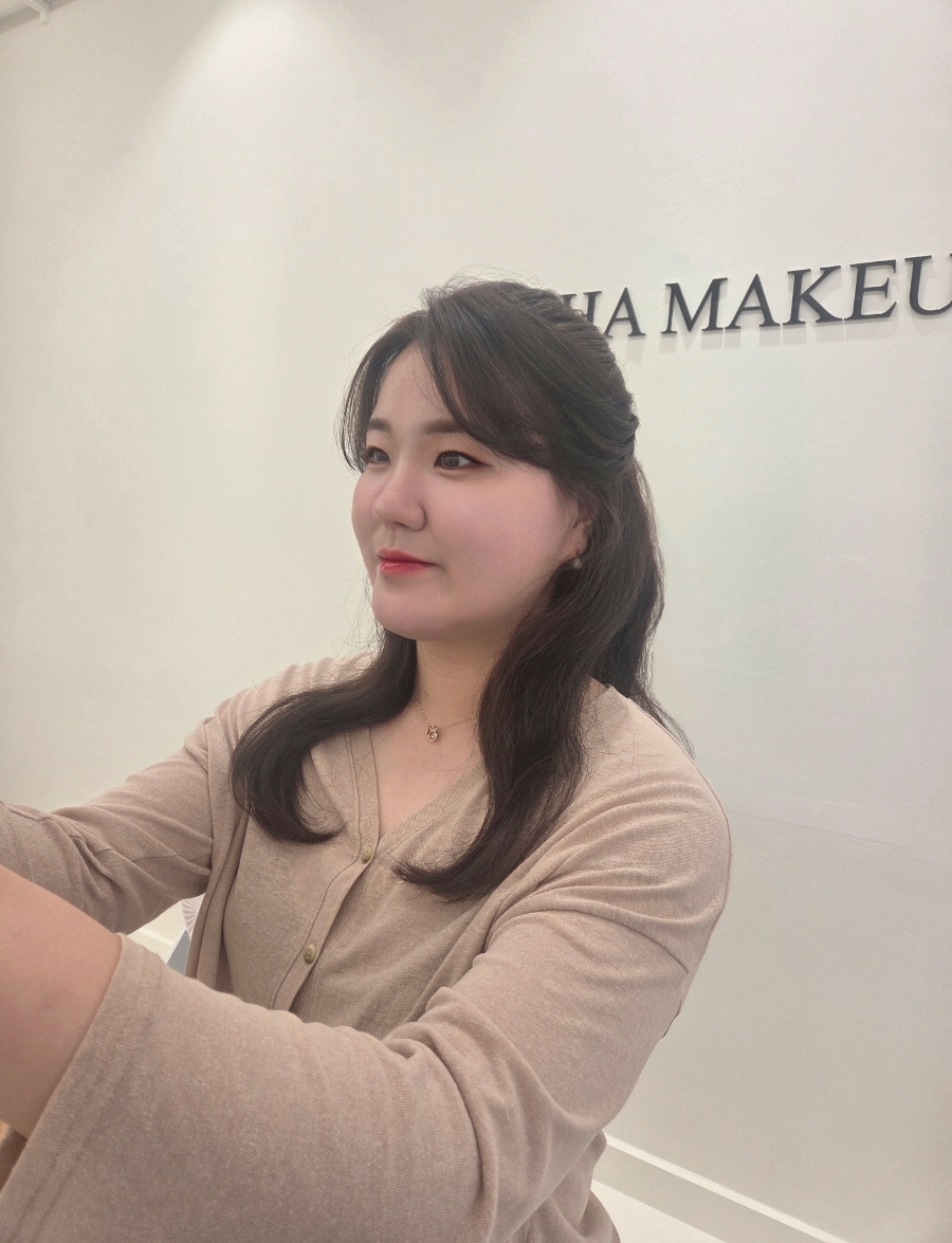 로하메이크업 이미지