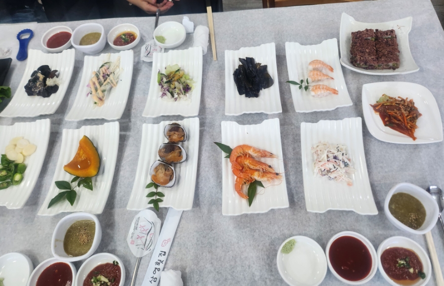 삼영횟집 이미지