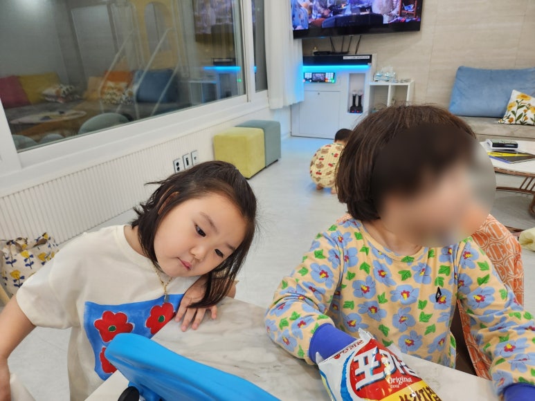레스트풀76 이미지
