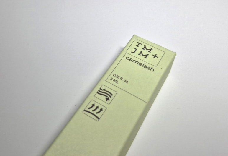 카멜래쉬 이미지