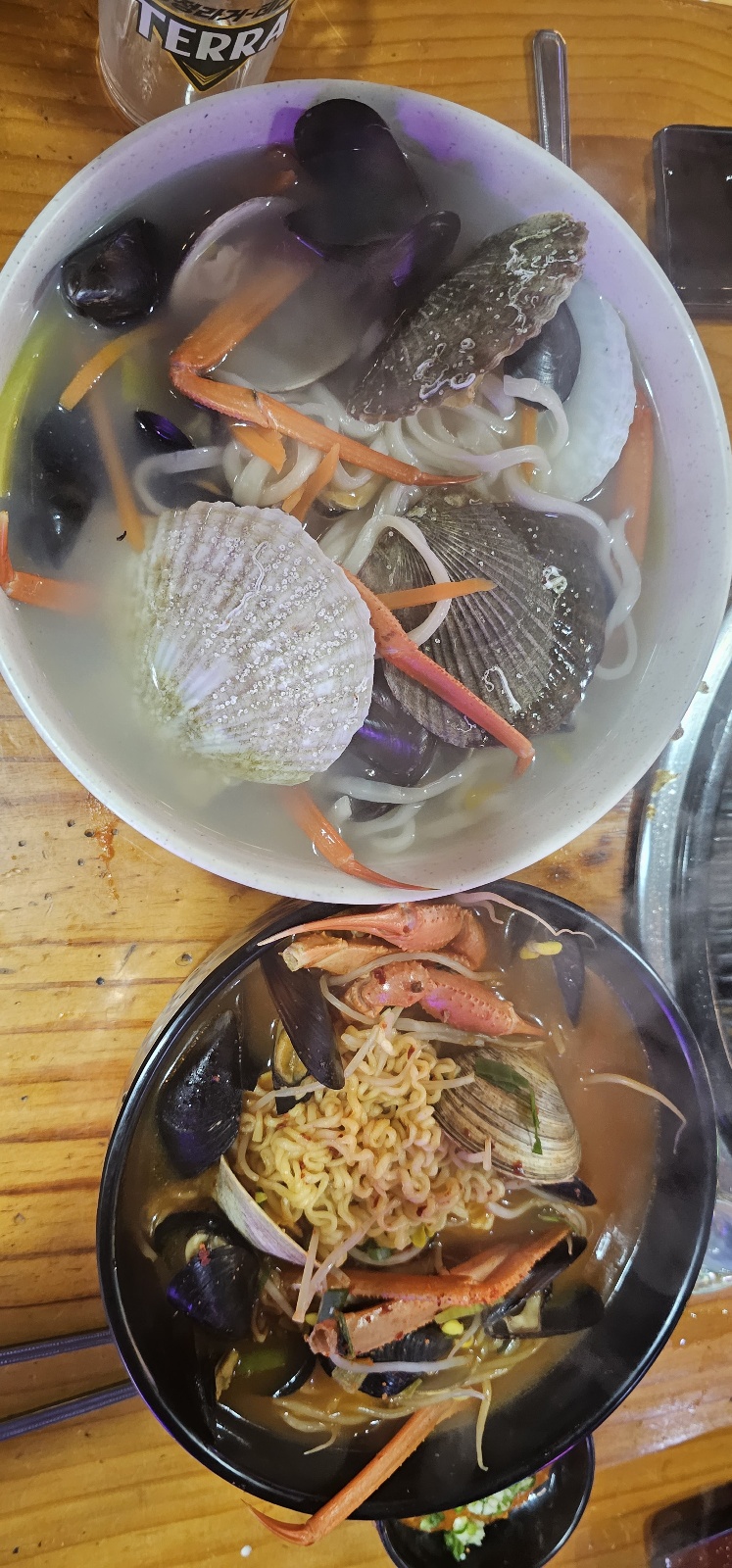 행복한조개맛집 이미지