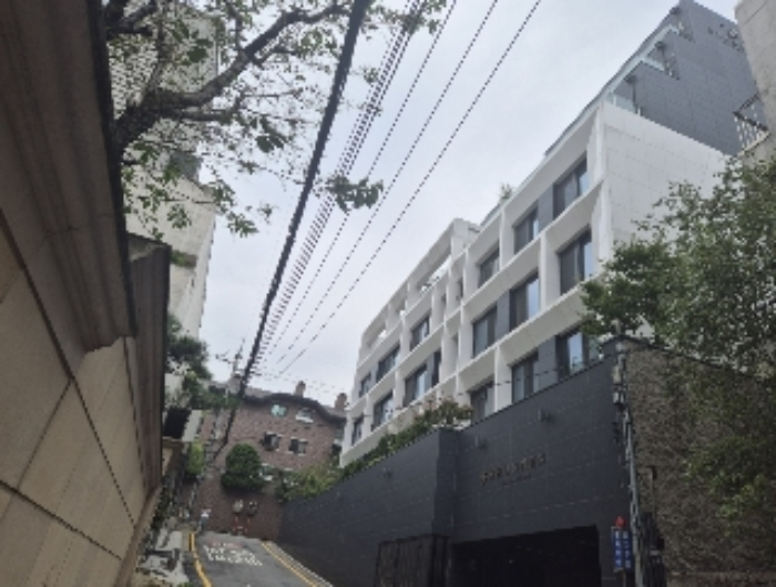 주식회사 빅히트뮤직 이미지