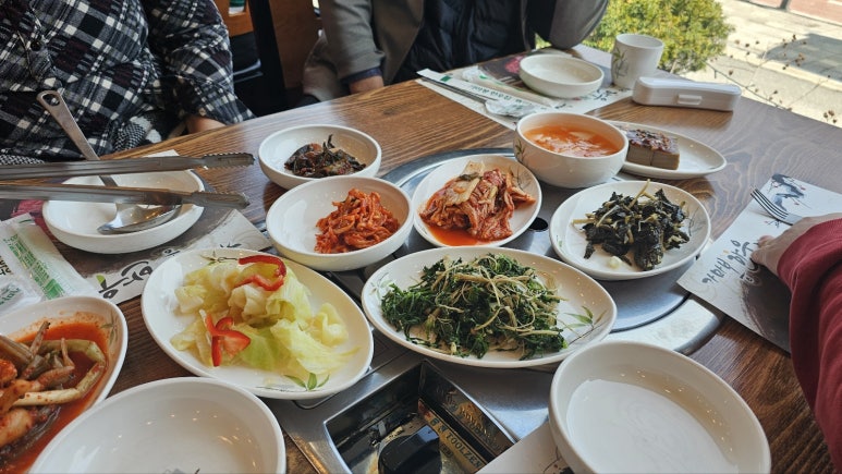 가마봉한우집 이미지