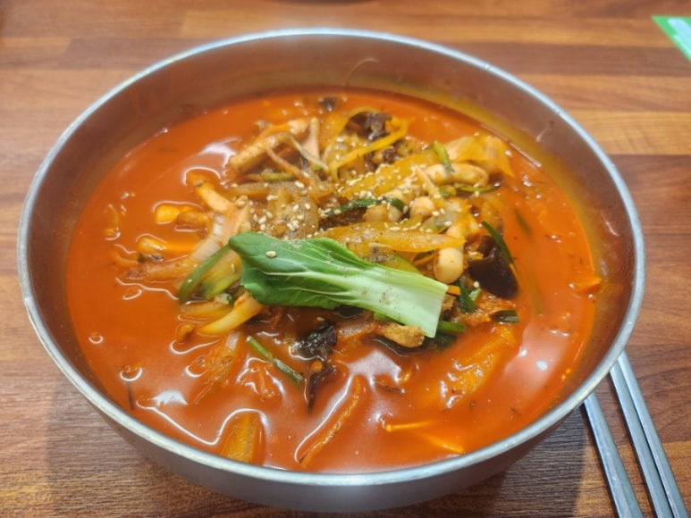 태화타이짬뽕 이미지