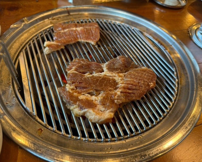 태릉허참갈비 이미지
