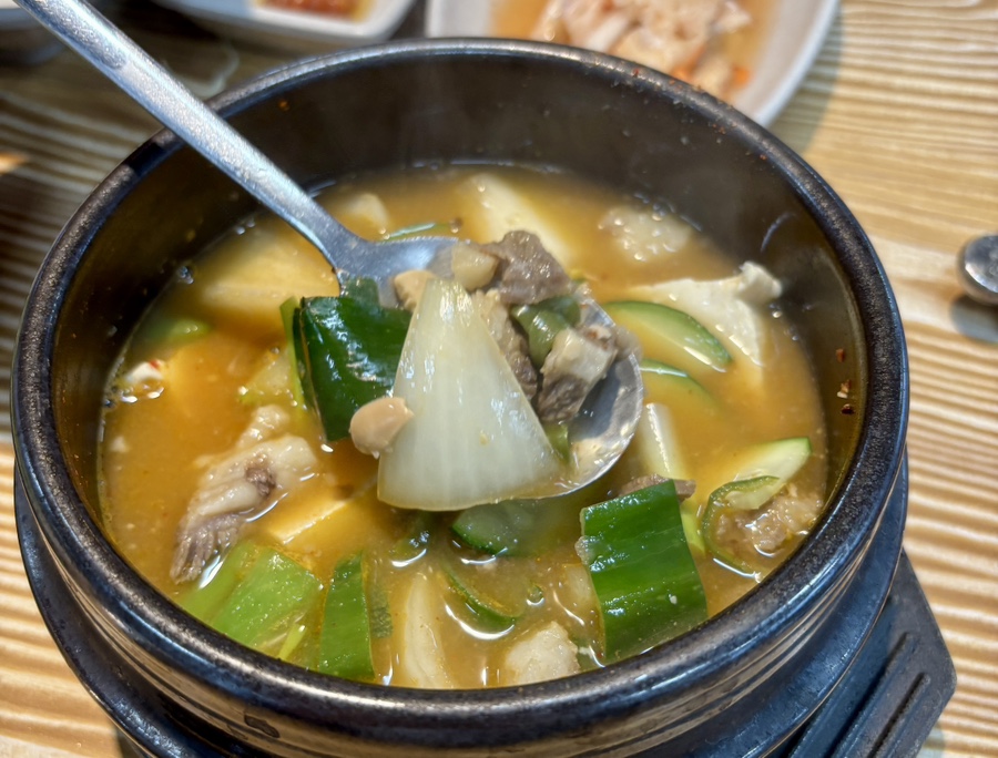 아숲갈비 이미지