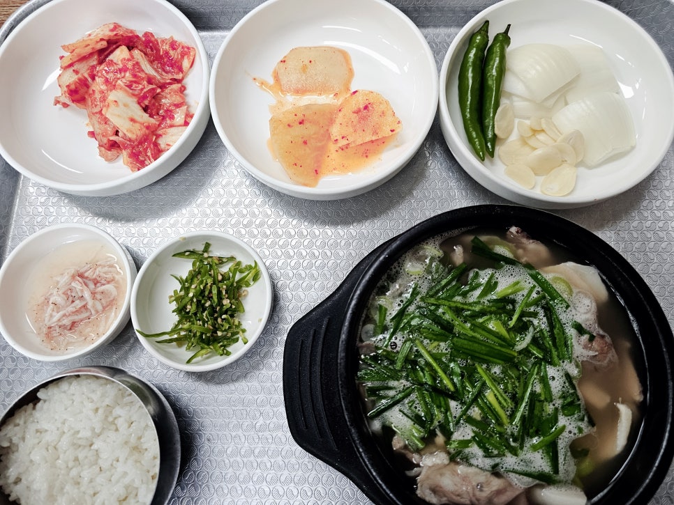 남도돼지국밥 이미지