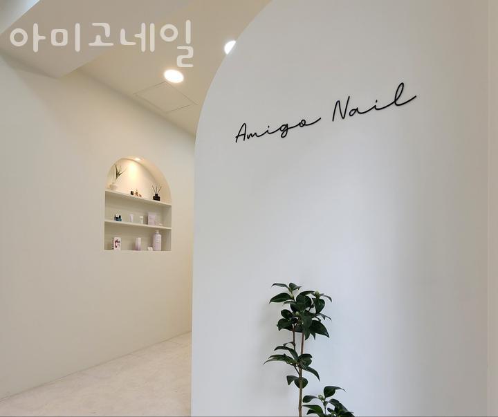 아미고네일 이미지