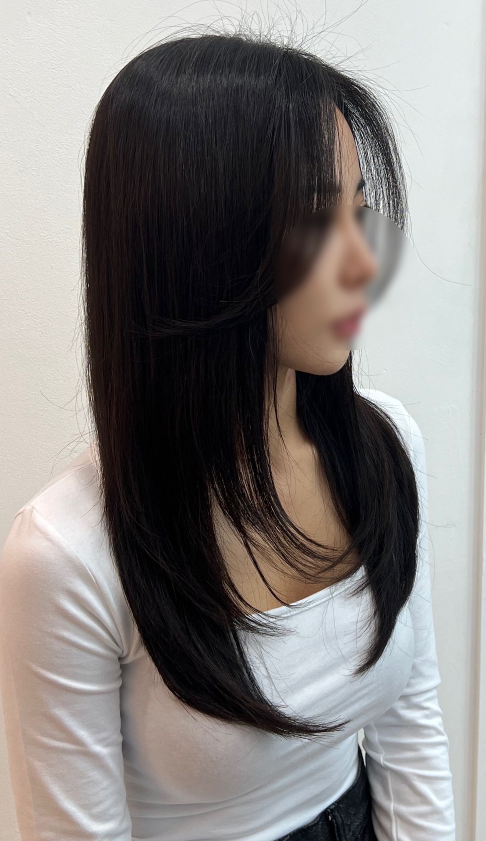 S헤어 이미지