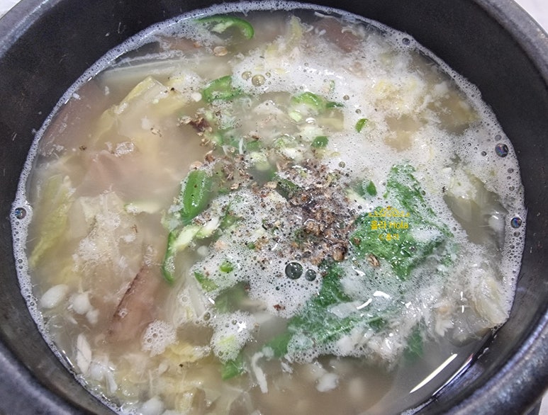 해송칠암붕장어 이미지
