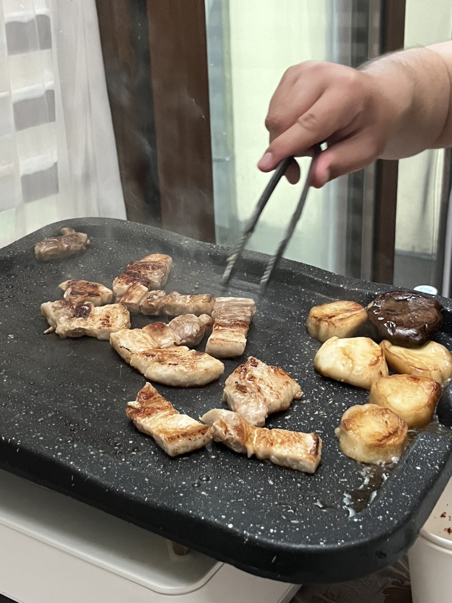 보문정육점 이미지