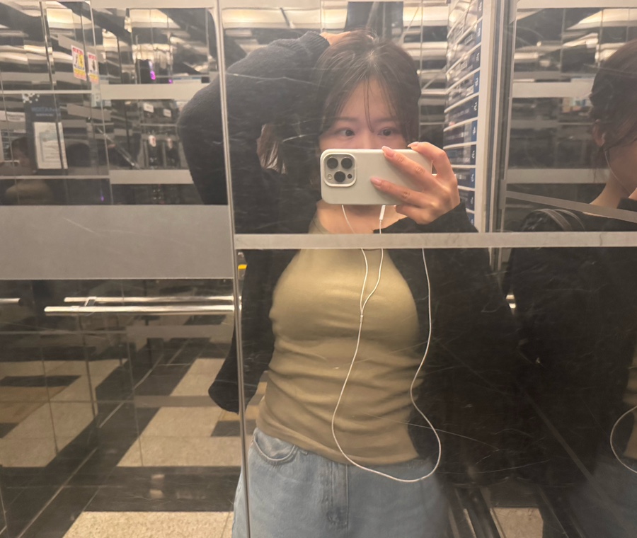 정헤어아트 이미지