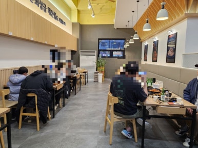 의정부농업협동조합가능하나로마트 이미지