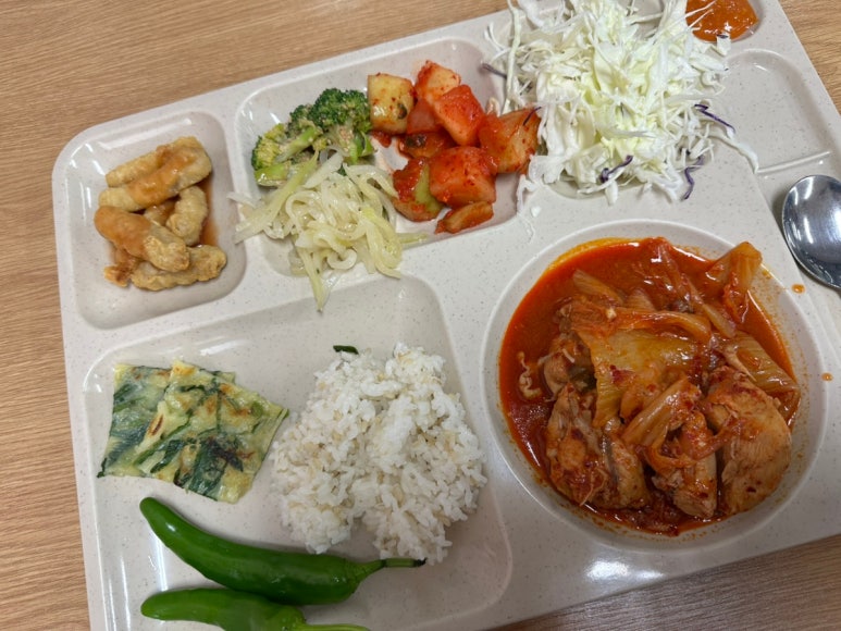 한샘한식뷔페 이미지