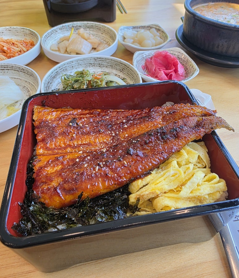 송도해수욕장점 이미지