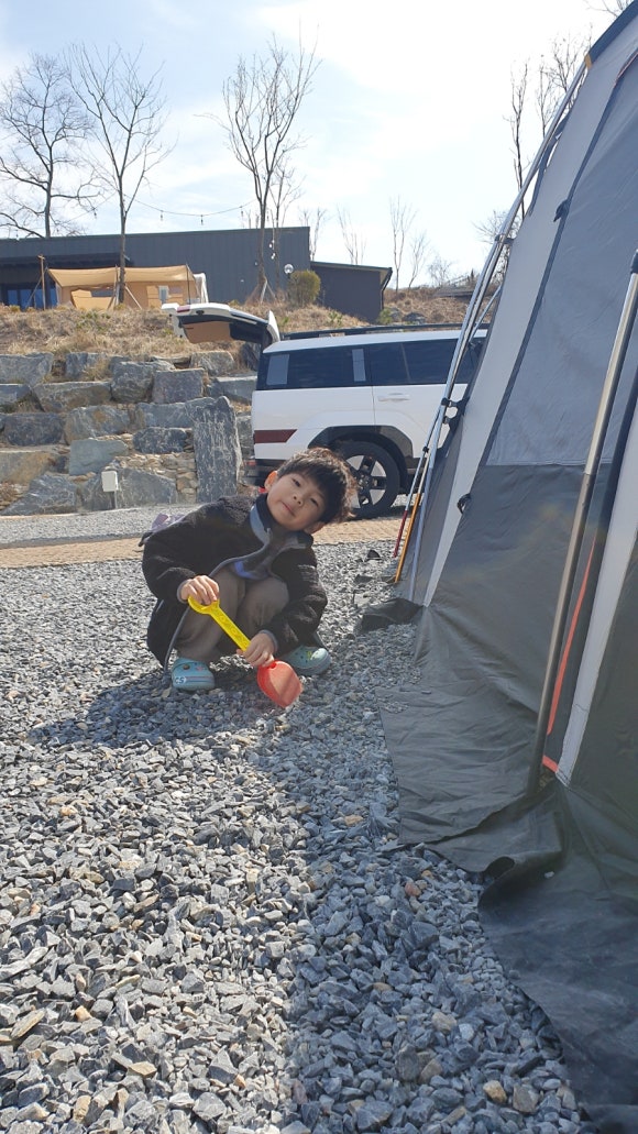 오가네캠핑 이미지