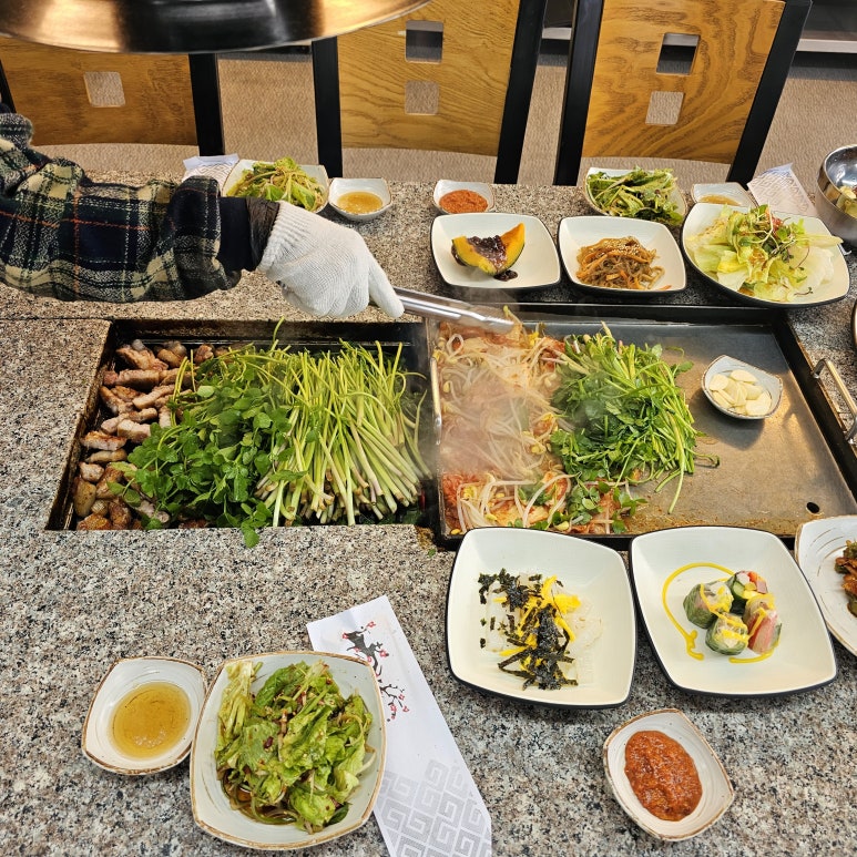 이땅애 우리한우 이미지