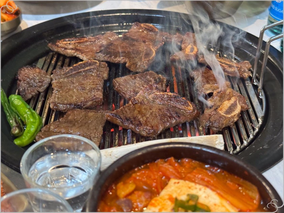 대경숯불갈비 이미지