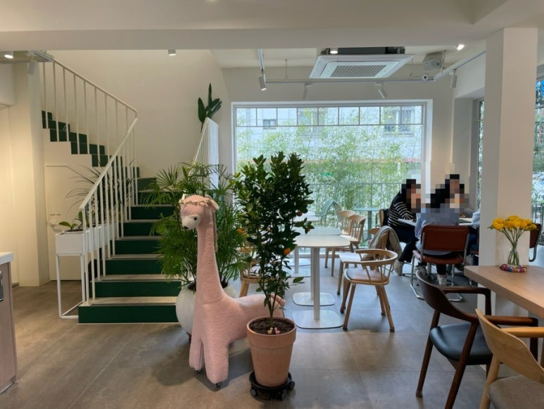 리즈블랑 이미지
