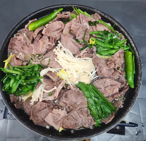 김치찜참잘하는집 이미지