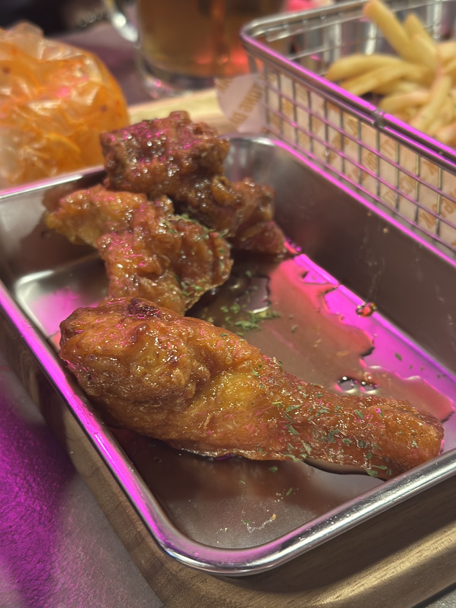 오늘통닭 거제아시아드점 이미지