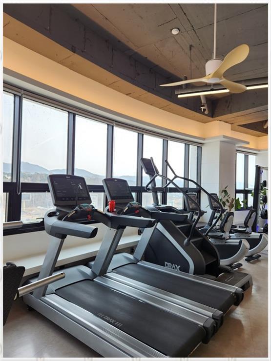 이루어GYM 이미지