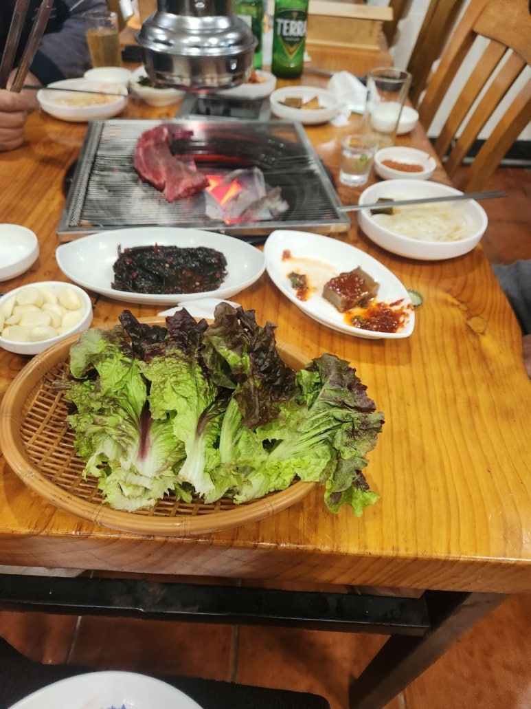 정육클라스 이미지