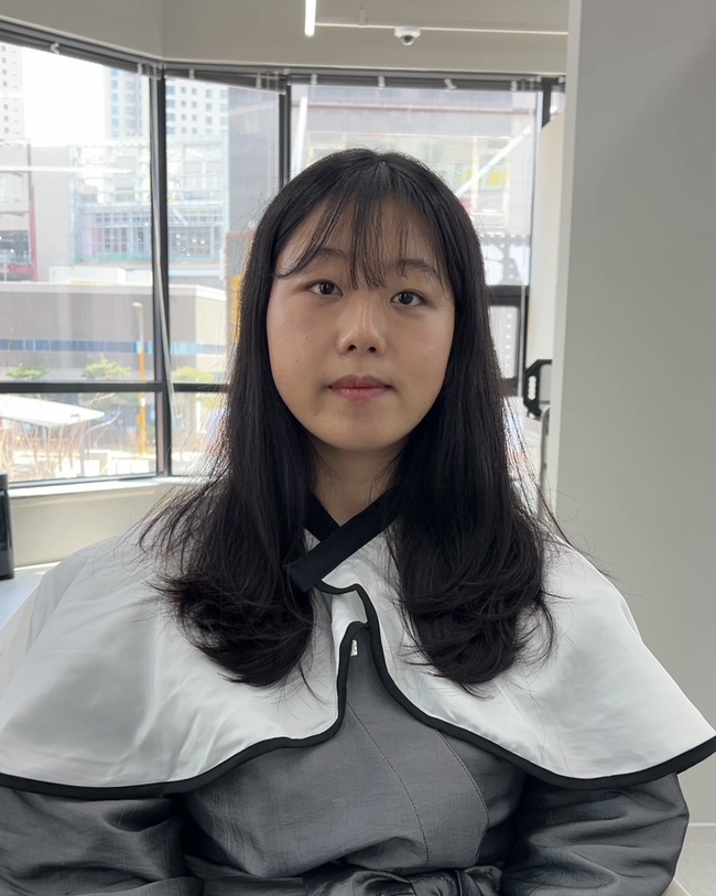 조현미용실 이미지
