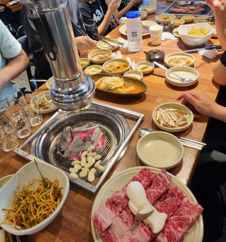 태능식당 이미지