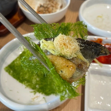 비장한장어 이미지