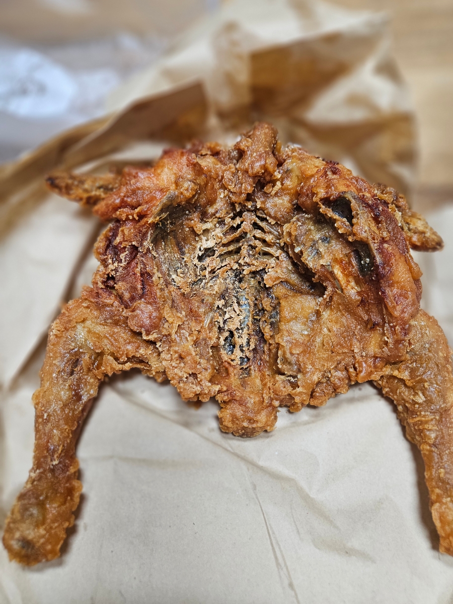 가마치통닭용두선화점 이미지