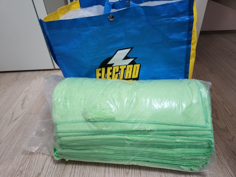 클린탑케어 이미지