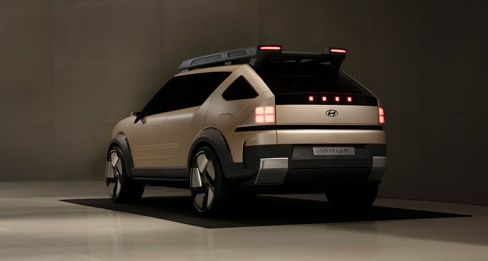 2025 디 올 뉴 넥쏘(The all-new NEXO) 수소차의 진화 "2025 서울모빌리티쇼 미디어데이 참관기" 이미지 6