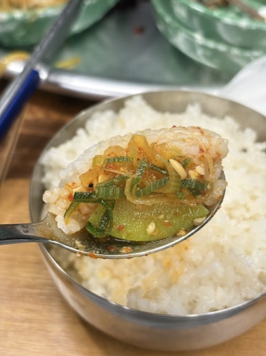 인왕동할매냉삼 이미지