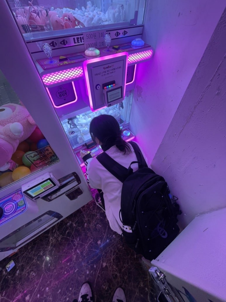 다뽀바 이미지