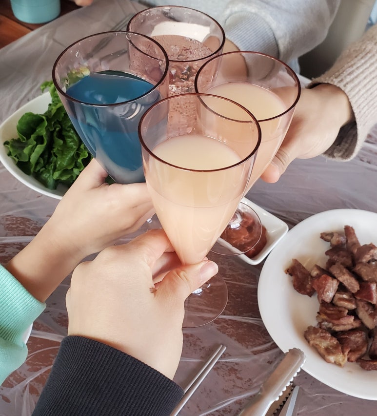 선녀바위펜션 이미지