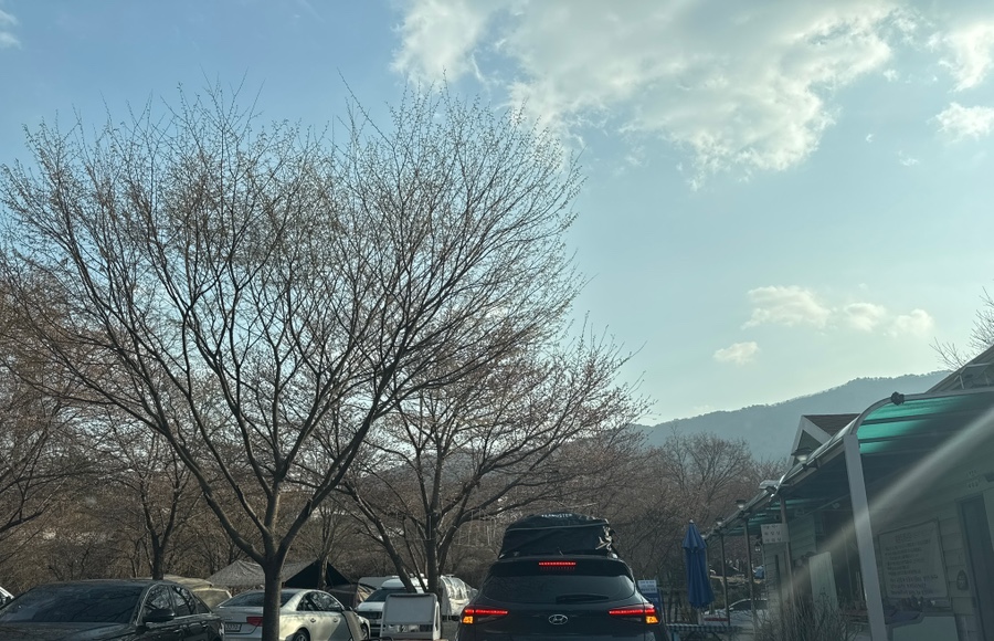 산내별빛오토캠핑장 이미지